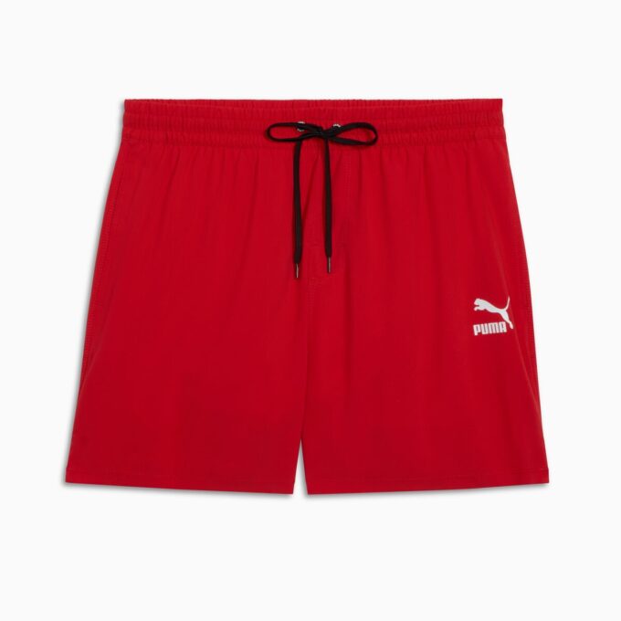 Swim Men 5.5″ Swim Trunks