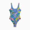 Swim Women One Piece Swimsuit