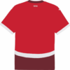 Switzerland 24 Home Soccer Jersey “Red”