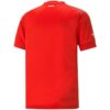 Switzerland Player Issue Home Jersey “Red”