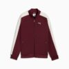 T7 Big Kids’ Track Jacket T7 Big Kids’ Track Jacket