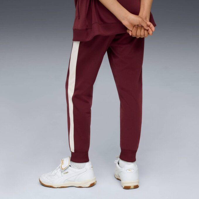 T7 Big Kids’ Track Pants T7 Big Kids’ Track Pants