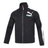 T7 Fandom Track Jacket “Black”