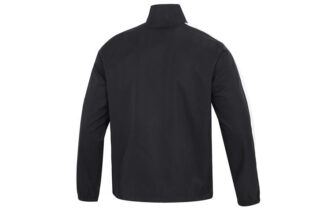 T7 Fandom Track Jacket “Black”