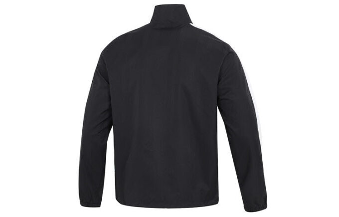 T7 Fandom Track Jacket “Black”