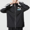 T7 Fandom Track Jacket “Black”