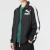 T7 Fandom Track Jacket “Black”