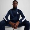 T7 ICONIC Men Track Jacket