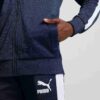 T7 ICONIC Men Track Jacket
