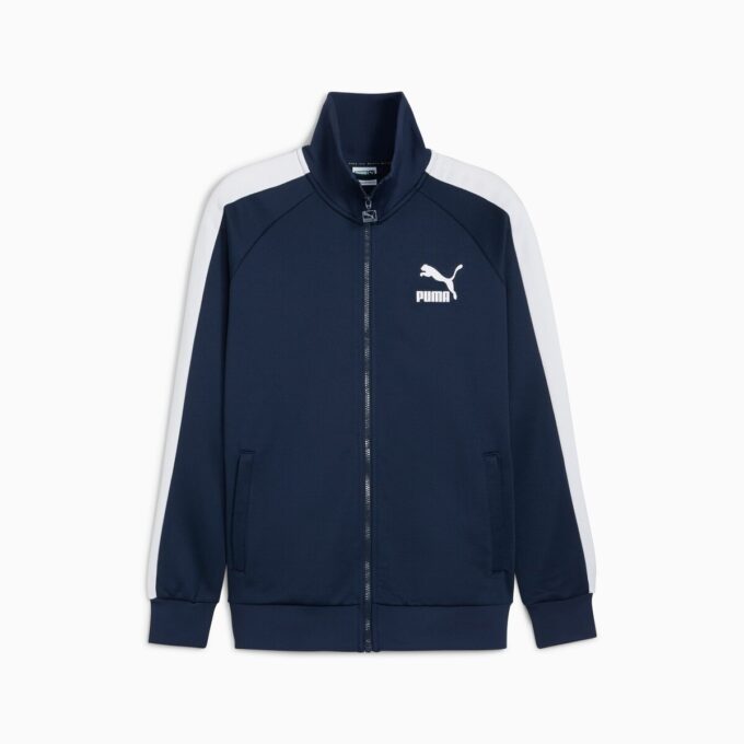 T7 ICONIC Men Track Jacket