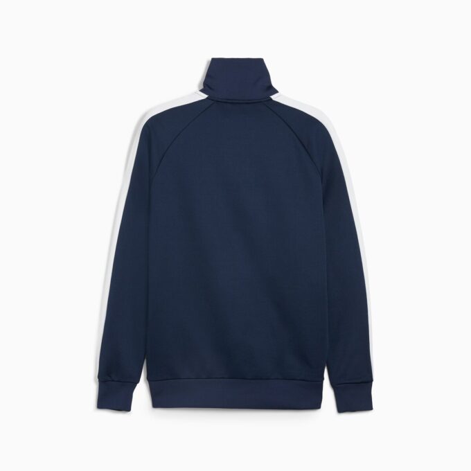 T7 ICONIC Men Track Jacket