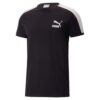 T7 Iconic T-Shirt “Black”
