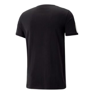 T7 Iconic T-Shirt “Black”