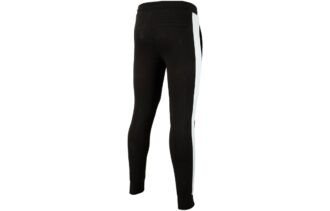 T7 Iconic Trackdk Pants “Black”