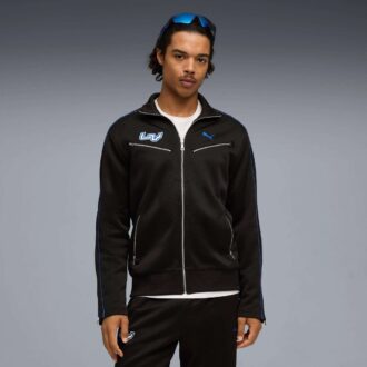 T7 Las Vegas Men Track Jacket