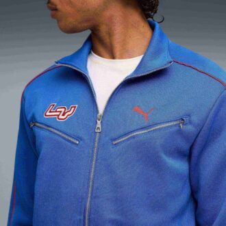 T7 Las Vegas Men Track Jacket