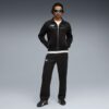 T7 Las Vegas Men Track Jacket T7 Las Vegas Men Track Jacket