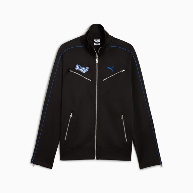 T7 Las Vegas Men Track Jacket T7 Las Vegas Men Track Jacket