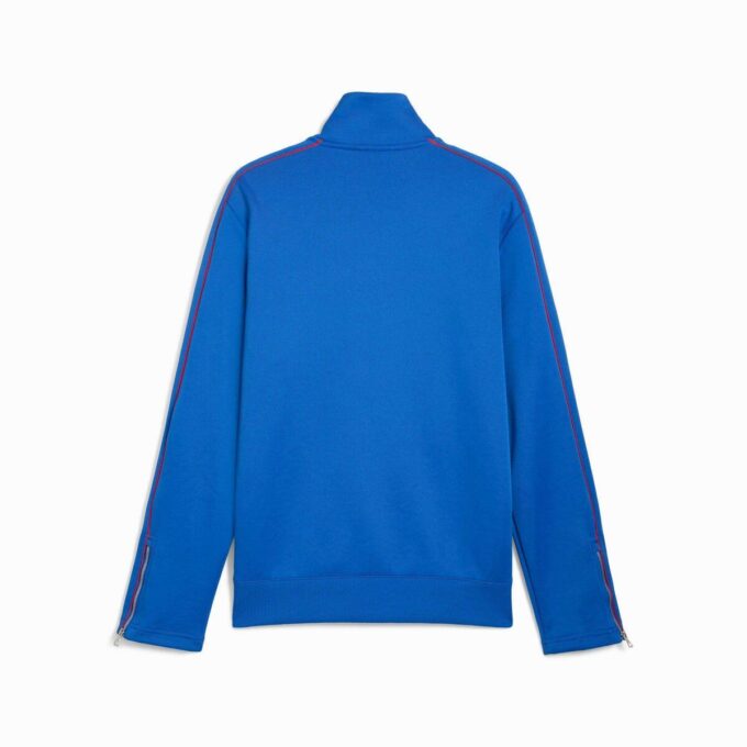 T7 Las Vegas Men Track Jacket T7 Las Vegas Men Track Jacket