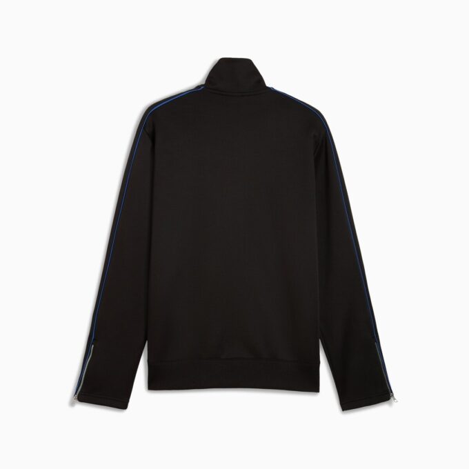 T7 Las Vegas Men Track Jacket T7 Las Vegas Men Track Jacket