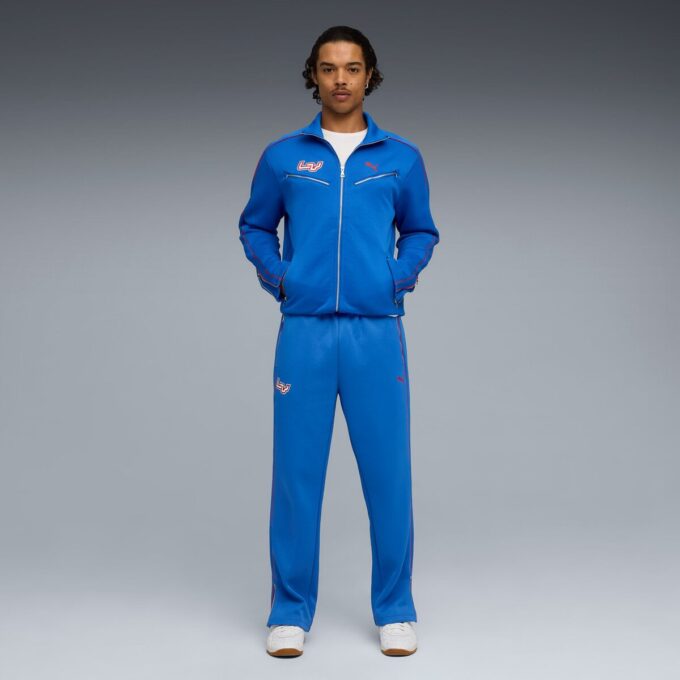 T7 Las Vegas Men Track Pants T7 Las Vegas Men Track Pants