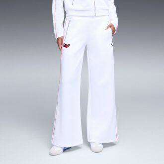 T7 Las Vegas Women Track Pants