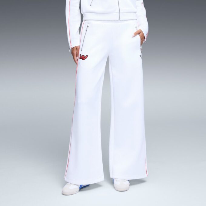 T7 Las Vegas Women Track Pants T7 Las Vegas Women Track Pants