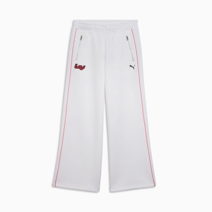 T7 Las Vegas Women Track Pants T7 Las Vegas Women Track Pants