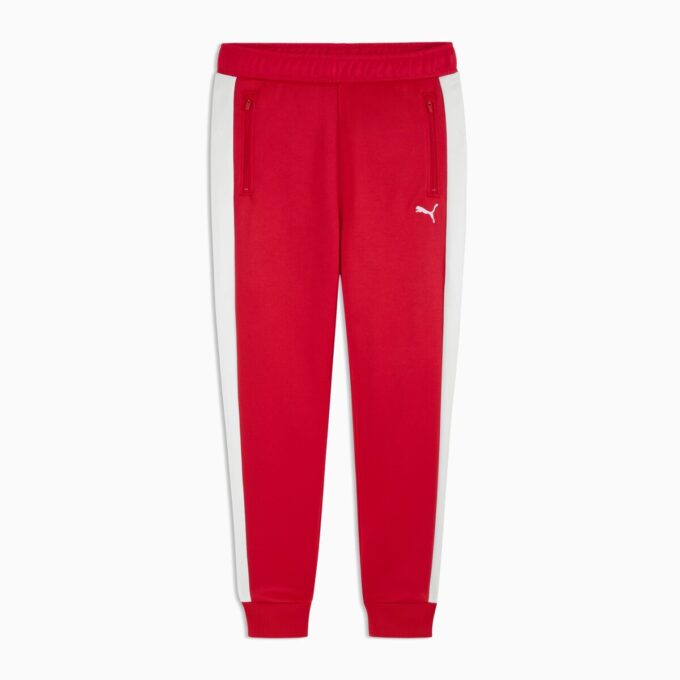 T7 Little Kids’ Heavyweight Joggers T7 Little Kids’ Heavyweight Joggers