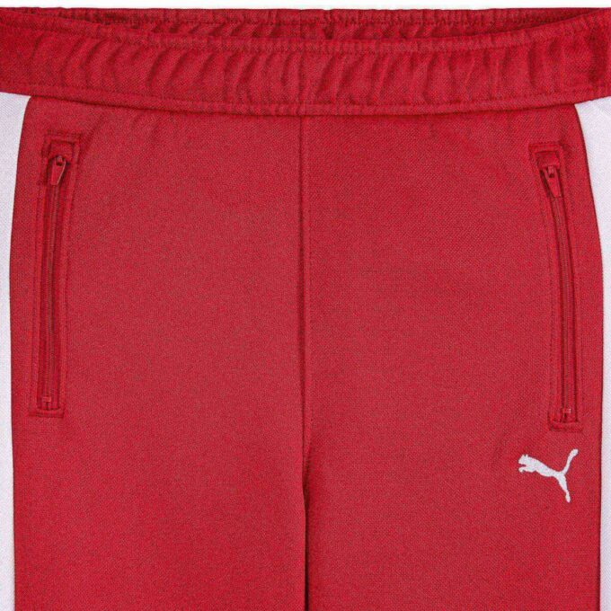 T7 Little Kids’ Heavyweight Joggers T7 Little Kids’ Heavyweight Joggers