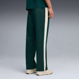 T7 Men Relaxed Track Pants