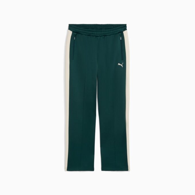 T7 Men Relaxed Track Pants T7 Men Relaxed Track Pants