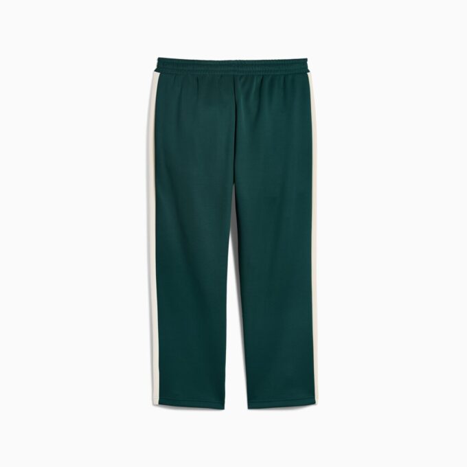 T7 Men Relaxed Track Pants T7 Men Relaxed Track Pants