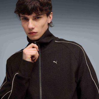 T7 Men Track Jacket