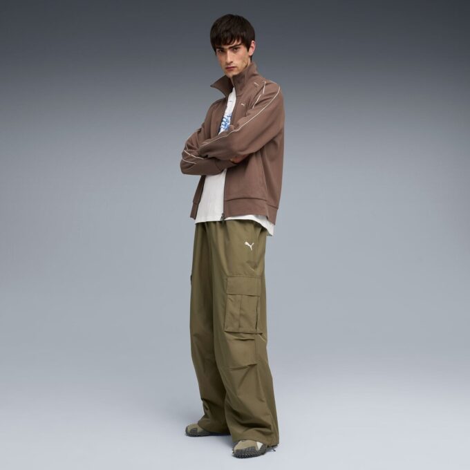 T7 Men Track Jacket T7 Men Track Jacket