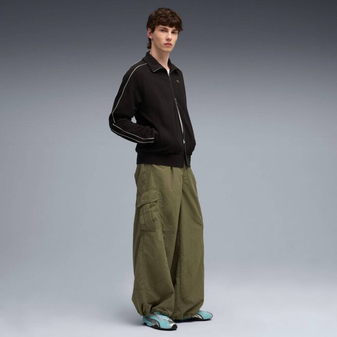 T7 Men Track Jacket T7 Men Track Jacket