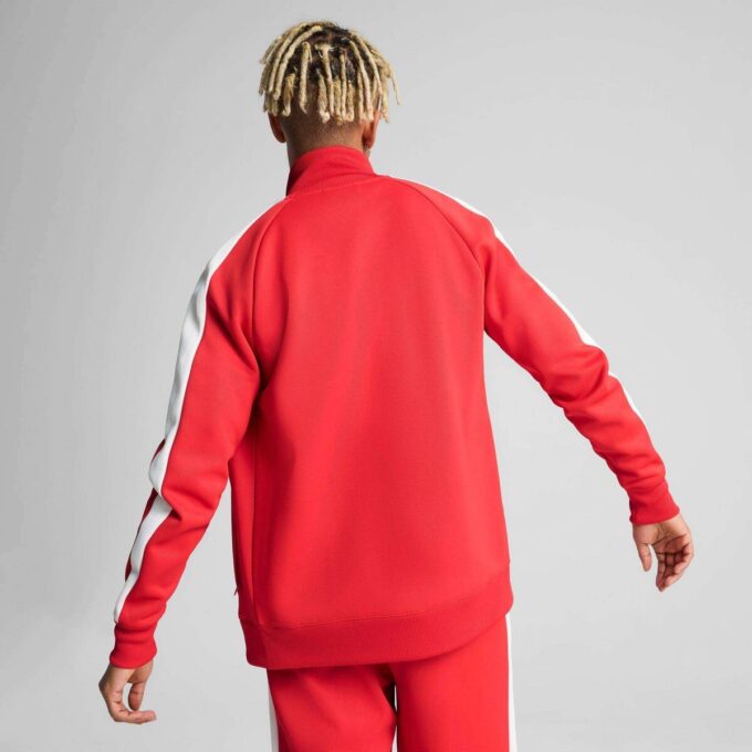 T7 Men Track Jacket T7 Men Track Jacket