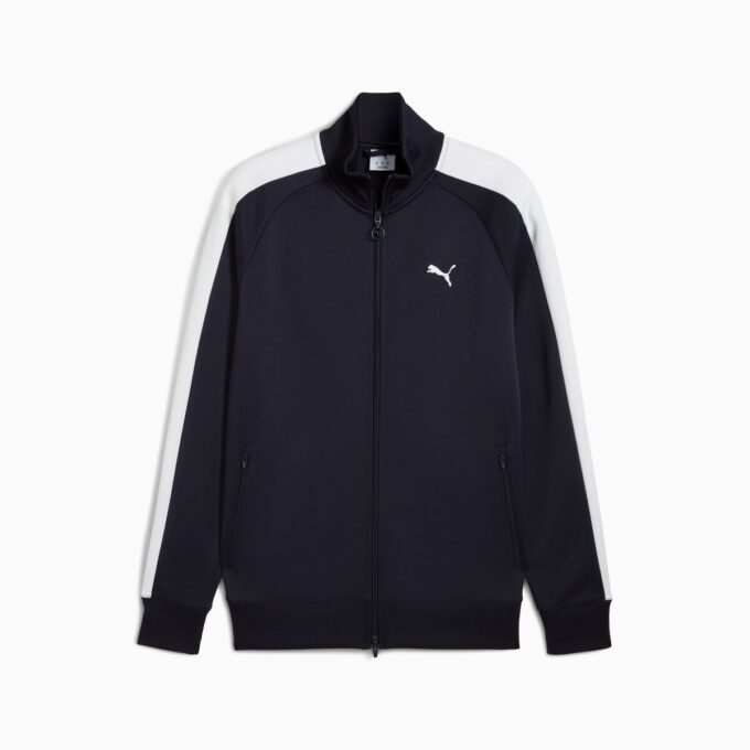 T7 Men Track Jacket T7 Men Track Jacket
