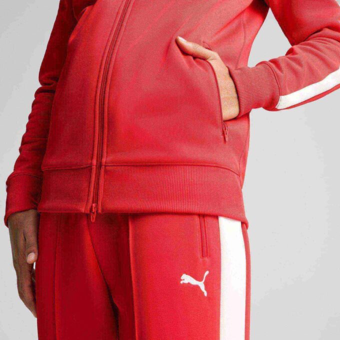 T7 Men Track Jacket T7 Men Track Jacket