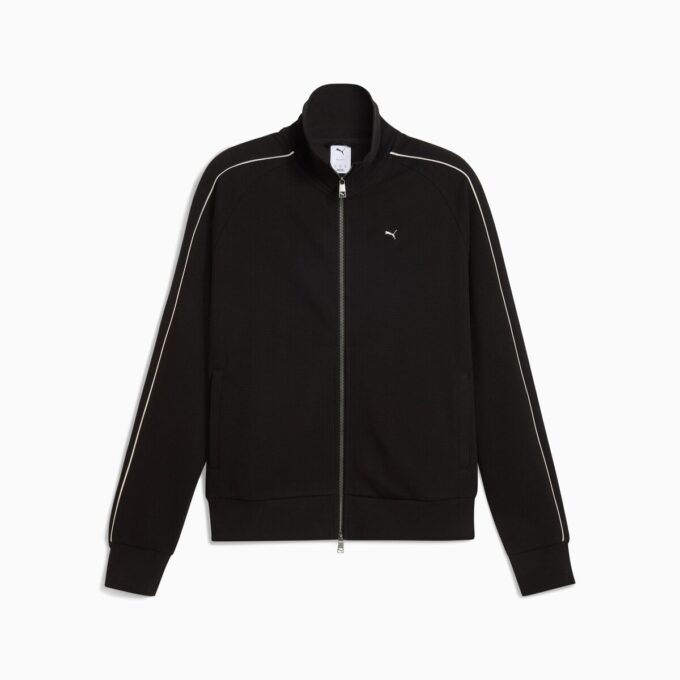 T7 Men Track Jacket T7 Men Track Jacket