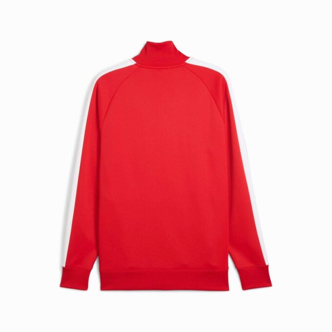 T7 Men Track Jacket T7 Men Track Jacket