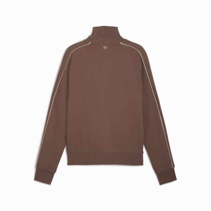 T7 Men Track Jacket T7 Men Track Jacket