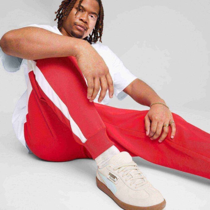 T7 Men Track Pants T7 Men Track Pants