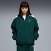 T7 Oversized Track Jacket T7 Oversized Track Jacket