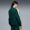 T7 Oversized Track Jacket T7 Oversized Track Jacket