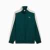 T7 Oversized Track Jacket T7 Oversized Track Jacket