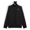 T7 Oversized Track Jacket “Black”