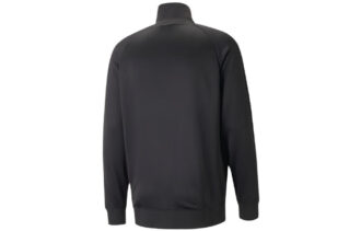 T7 Track Jacket “Black”