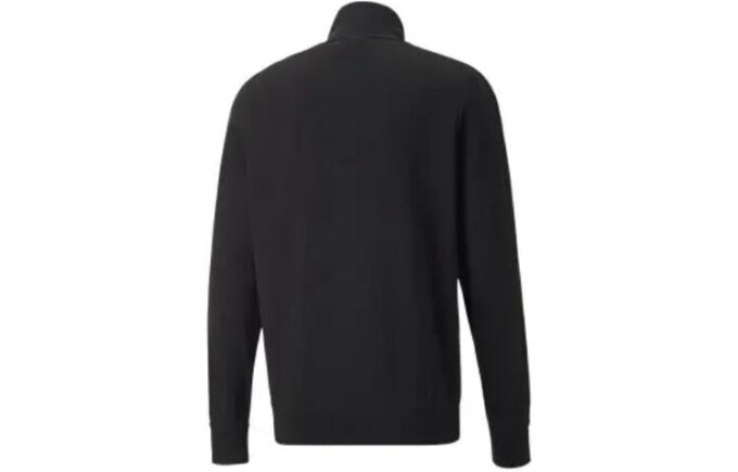 T7 Track Jacket “Black”