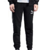T7 Track Pants AOP TR “Black White”